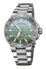 Oris Aquis Dat Watt Limited Edition II 01 743 7734 4197-Set