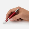 preview Montblanc Great Characters Enzo Ferrari Special Edition Fountain Pen M 127174