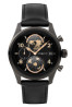 Montblanc Summit 3 Smartwatch - Black Titanium 129267