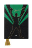 Zápisník Montblanc #146 small, Great Characters Muhammad Ali 130297