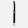 Montblanc Meisterstück Platinum-Coated Ballpoint Pen 132446