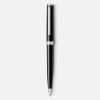 Montblanc PIX Black Ballpoint Pen 132495