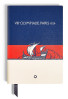 Zápisník Montblanc #146 Meisterstück x Olympic Heritage Paris 1924 132989