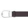 preview Oboustranný Opasek Montblanc 198632