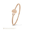 preview Zlatý Náramek Chopard Happy Hearts Golden Hearts 85A007-5021