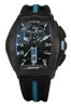 CVSTOS Chrono Sprint Titanium / Blue