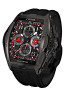 CVSTOS Challenge III GT Chrono Black-Red