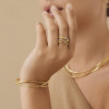 preview Zlatý Náramek Marco Bicego Marrakech BG848 Y 01