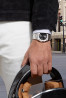 preview Bell & Ross BR 05 Black Steel BR05A-BL-ST/SST