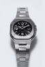 preview Bell & Ross BR 05 Black Steel BR05A-BL-ST/SST