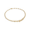 Zlatý Náhrdelník Marco Bicego Africa CB1416 Y 02