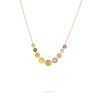 Zlatý Náhrdelník Marco Bicego Jaipur CB2241 MIX01 Y