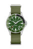 Hamilton Khaki Navy Scuba Auto H82375961
