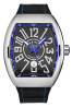 Franck Muller Vanguard Blue Concept V 45 SC DT BL CONC NR