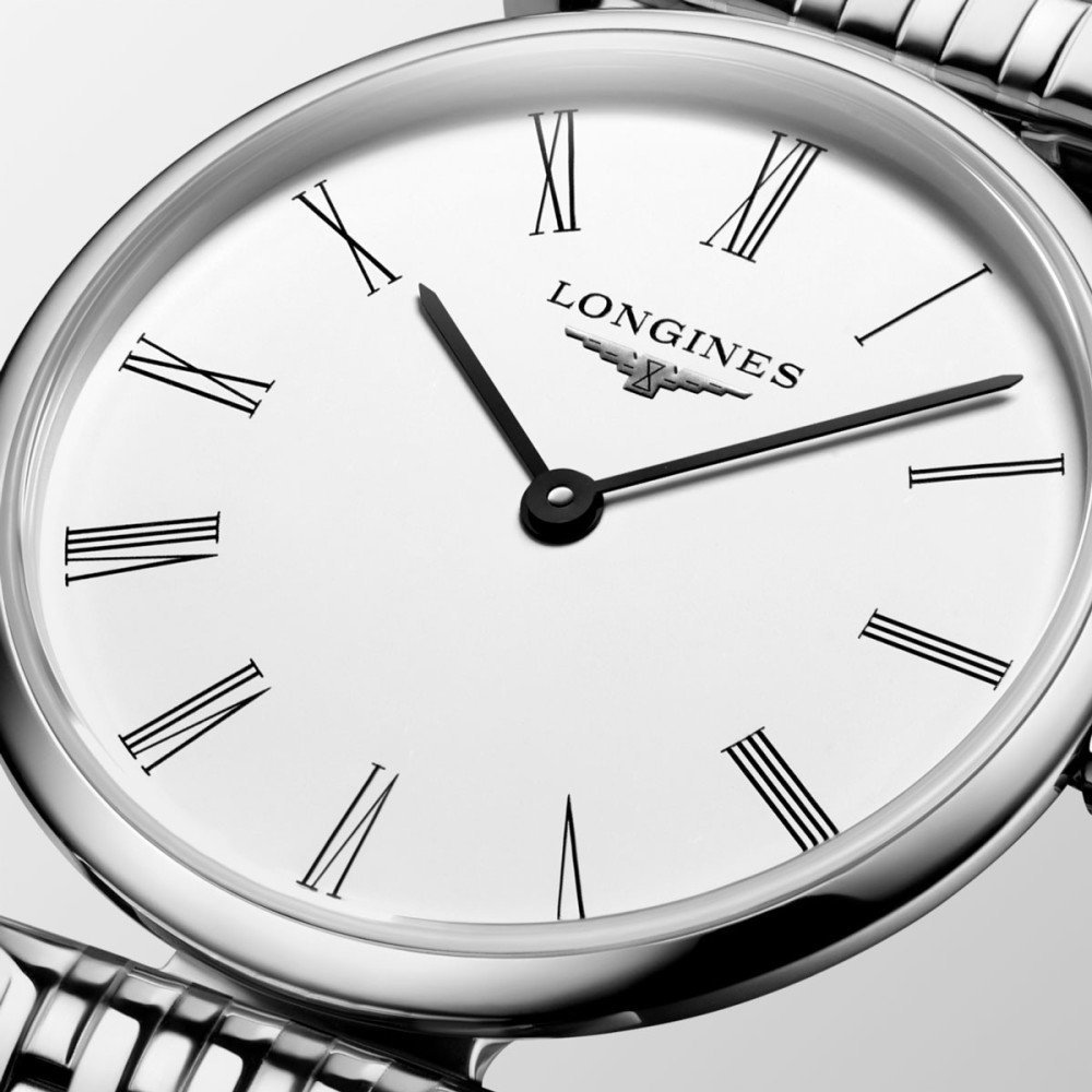 detail La Grande Classique de Longines L4.209.4.11.6