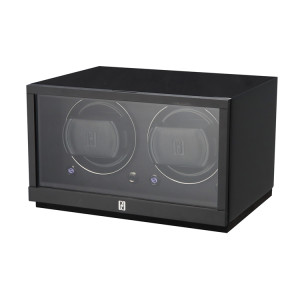 Paul Design Gentlemen 2D Black