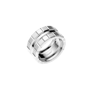 Zlatý Prsten Chopard Ice Cube 827004-1019