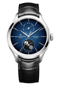 Baume & Mercier Clifton M0A10593