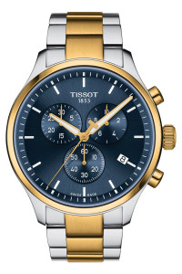 Tissot Chrono XL Classic T116.617.22.041.00