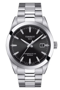 Tissot Gentleman Powermatic 80 Silicium T127.407.11.051.00