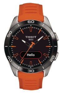 Tissot T-Touch Connect Sport T153.420.47.051.02