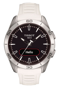 Tissot T-Touch Connect Sport T153.420.47.051.03