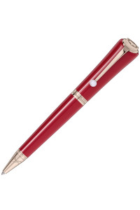 Montblanc Montblanc Muses Marilyn Monroe Special Edition Red 116068