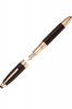 náhled Montblanc Great Masters Exotic Brown Alligator Fountain Pen 119693