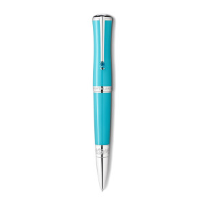 Montblanc Muses Maria Callas Special Edition Ballpoint 129566