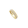 náhled Zlatý Prsten s Diamanty Marco Bicego Goa
