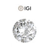 náhled Diamant 1,01ct D VS2 IGI Certifikát