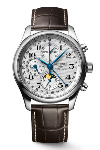 The Longines Master Collection L2.773.4.78.3