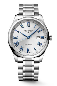 The Longines Master Collection L2.893.4.79.6
