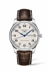 The Longines Master Collection L2.920.4.78.3