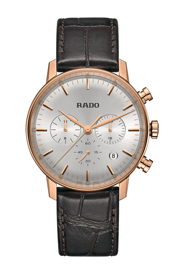detail Rado Classic Coupole Chronograph R22911125