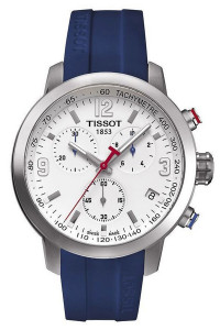 Tissot PRC 200 Ice Hockey Special Edition T055.417.17.017.02