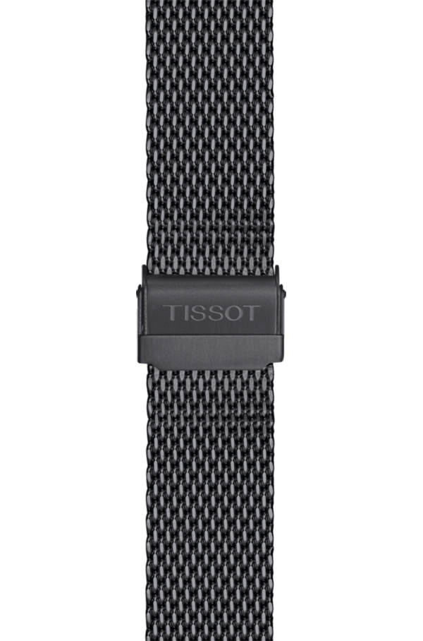detail Tissot PR 100 Chronograph T101.417.23.061.00