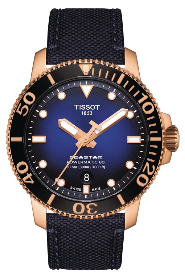 detail Tissot Seastar 1000 Powermatic 80 T120.407.37.041.00