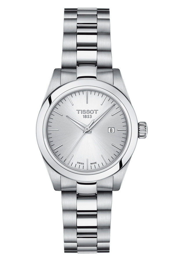 detail Tissot T-My Lady T132.010.11.031.00