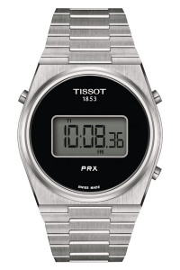 Tissot PRX Digital T137.463.11.050.00