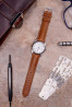 náhled Hirsch Řemínek Kent Artisan L 01002070-2-20