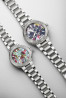 náhled Oris Aquis Date Upcycle 01 733 7766 4150-Set