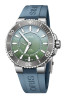 náhled Oris Aquis Dat Watt Limited Edition II 01 743 7734 4197-Set