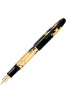 náhled Montblanc Meisterstück Solitaire Calligraphy Gold Leaf Flex 119700
