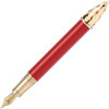 náhled Montblanc Fountain Pen Patron of Art Homage to Moctezuma Limited Edition 4810 12