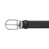 náhled Oboustranný Opasek Montblanc 128763