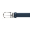 náhled Oboustranný Opasek Montblanc 128763