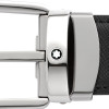 náhled Oboustranný Opasek Montblanc 128763