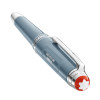náhled Montblanc Meisterstück X Olympic Heritage Chamonix 1924 Classique Rollerball