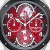 náhled Montblanc 1858 Geosphere Chronograph 0 Oxgen Limited Edition 290 pieces 132303